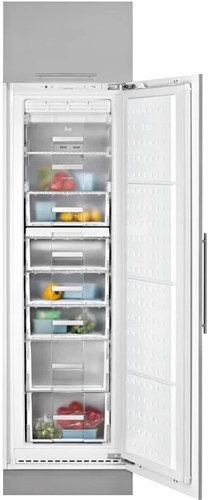 Встраиваемый морозильник Teka TGI2 200 NF 113500002 - фото 223719