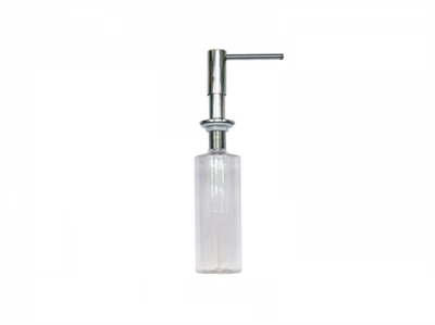 Дозатор для жидкого мыла Alveus Pear CHR 1136559 1136559 - фото 223769