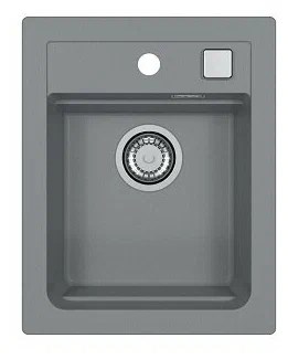 Кухонная мойка Alveus ATROX 10 G22 (1139768) песчаный 1139768 - фото 223780