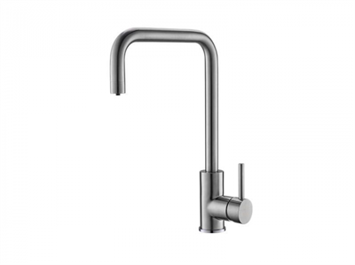 Смеситель для кухни Alveus DUAL SAT (1139809) 1139809 - фото 223798