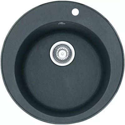 Кухонная мойка Franke ROG 610-41 графит (114.0175.158) 114.0175.158 - фото 223810