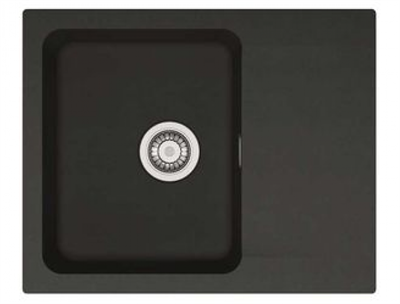 Кухонная мойка Franke OID 61162 оникс (114.0443.356) 114.0443.356 - фото 223893