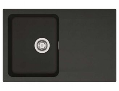 Кухонная мойка Franke OID 61178 оникс (114.0443.359) 114.0443.359 - фото 223894