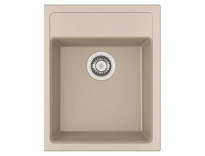 Кухонная мойка Franke SID 61040 кофе (114.0489.201) 114.0489.201 - фото 223898