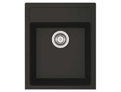 Кухонная мойка Franke SID 61040 оникс (114.0489.202) 114.0489.202 - фото 223899