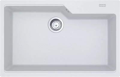 Кухонная мойка Franke UBG 610-78 белый 114.0582.219 114.0582.219 - фото 223939