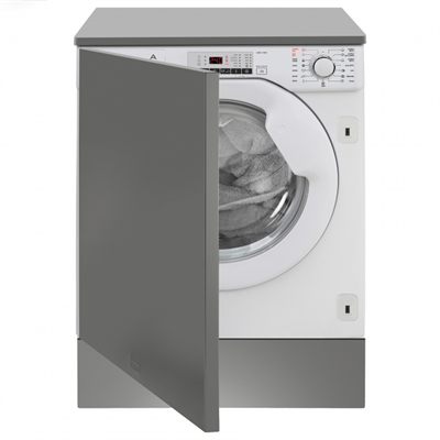 Встраиваемая стиральная машина Teka LI5 1080 114000006 - фото 224043