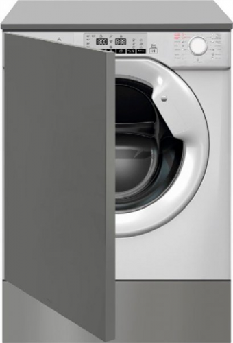Встраиваемая стиральная машина Teka LSI5 1481 114030004 - фото 224045
