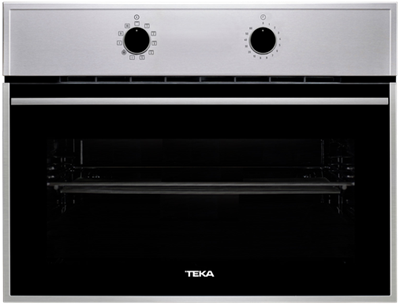 Teka MSC 642 STAINLESS STEEL встраиваемая микроволновая печь - фото 22405