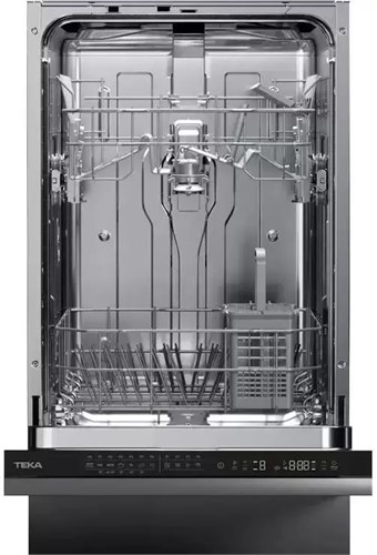 Встраиваемая посудомоечная машина Teka DFI 44700 114310006 - фото 224088
