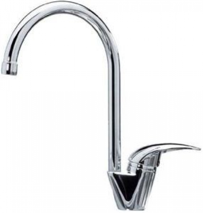 Смеситель для кухонной мойки Franke Platino хром (115.0029.586) 115.0029.586 - фото 224126