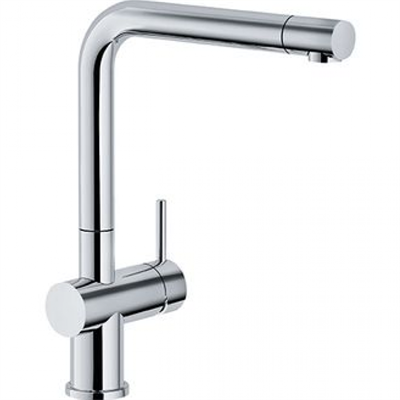 Смеситель для мойки Franke Active Plus 115.0373.790 хром 115.0373.790 - фото 224167
