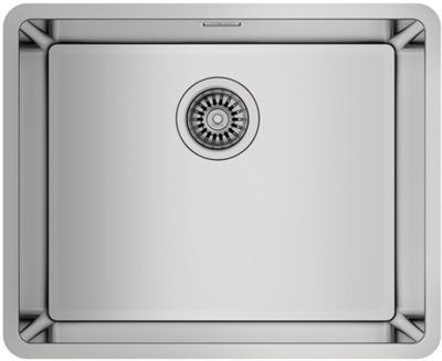 Кухонная мойка Teka Be Linea RS15 50.40 (115000005) 115000005 - фото 224398