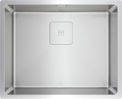 Металлическая мойка Teka FLEXLINEA RS15 50.40 M-XT 1B 115000046 - фото 224435