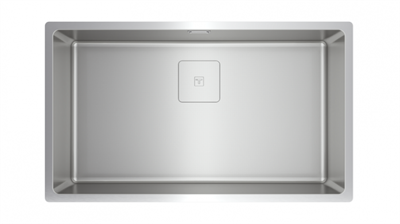 Teka FLEXLINEA RS15 71.40 M-XT 1B, мойка, нержавеющая сталь 115000054 - фото 224437