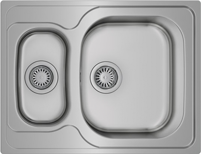 Кухонная мойка Teka Universe 60 T-XP 1 (115070001) 115070001 - фото 224462