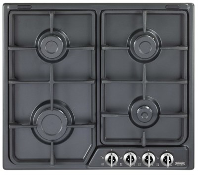 DeLonghi Газовая варочная панель ANTG 46 ASV GU 1157717381 - фото 224541