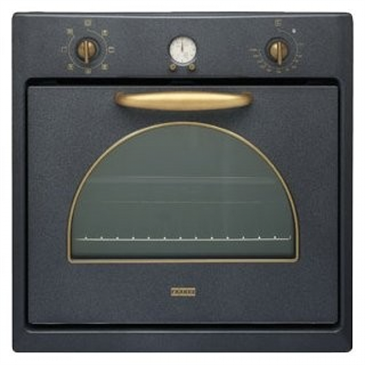 Встраиваемый электрический духовой шкаф Franke CM 85 M GF 116.0183.306 - фото 224550