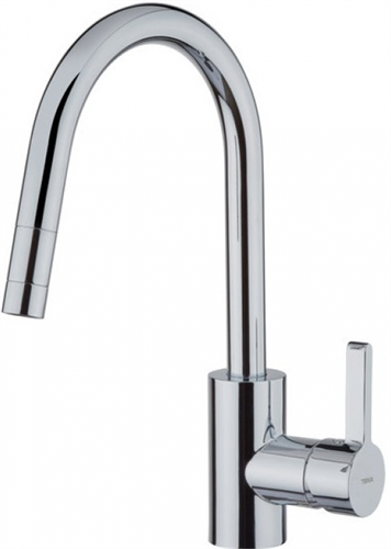 Смеситель для мойки Teka MTP 938 chrome 116020000 116020000 - фото 224598