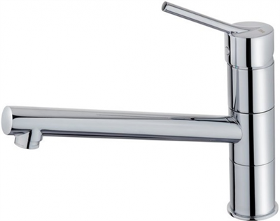 Смеситель для мойки Teka INN 913 chrome 116030015 116030015 - фото 224612