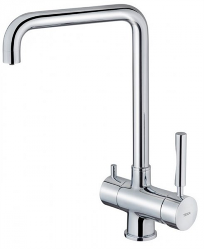 Смеситель для кухни Teka OS 210 Chrome 116090000 - фото 224653