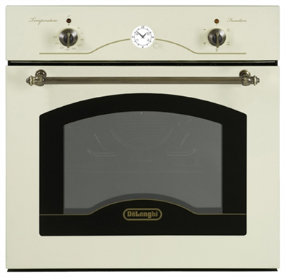 Электрический духовой шкаф DeLonghi CM 6 BA 1162443 - фото 224664