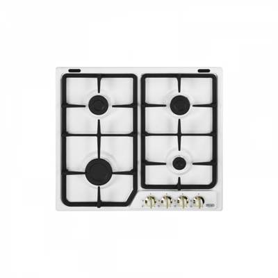 Газовая варочная панель DeLonghi BG 46 ASV GU 1180744670 - фото 224725