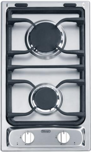 Встраиваемая газовая варочная панель Delonghi I 23/1 ASV CD 1187609 - фото 224736
