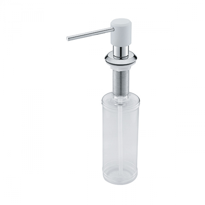 Кухонный дозатор Franke SD Sirius 119.0500.480 белый 119.0500.480 - фото 224741