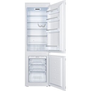 Встраиваемый холодильник Hansa BK316.3FNA 1193159 - фото 224821