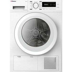 Сушильная машина Hansa TDH81GH 1193218 - фото 224825
