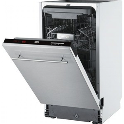 Встраиваемая посудомоечная машина DeLonghi DDW06S Cristallo ultimo 1207486763 - фото 224924