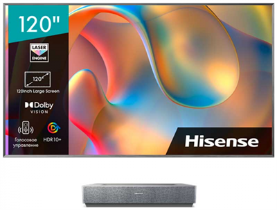 Телевизор Hisense 120L5H 120l5h - фото 224925