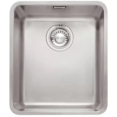 Кухонная мойка Franke KBX 110-34 (122.0036.607) 122.0036.607 - фото 224945