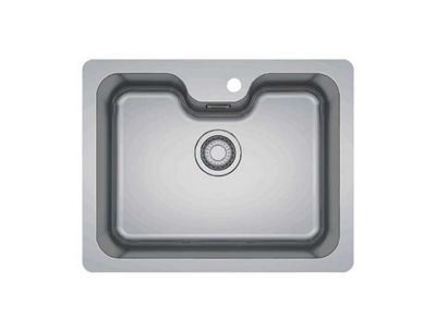 Кухонная мойка Franke BCX 110-55 TL (122.0689.806) 122.0689.806 - фото 224978