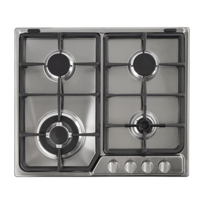 Газовая варочная поверхность DeLonghi IF 46 Pro 1223848520 - фото 224989