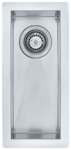 Кухонная мойка Franke PPX 210-22 (8585507) (127.0050.484) 127.0050.484 - фото 225011
