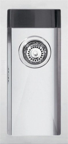 Кухонная мойка Franke PEX 210-22 (8585607) (127.0066.492) 127.0066.492 - фото 225012