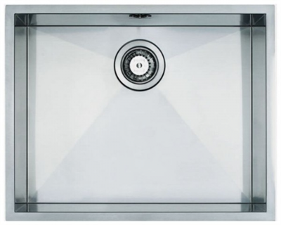 Кухонная мойка Franke PPX 210-58 (127.0198.245) 127.0198.245 - фото 225014