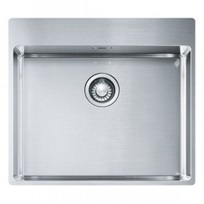 Кухонная мойка Franke BXX 210-54 TL 127.0369.295 нерж. сталь полированная 127.0369.295 - фото 225023