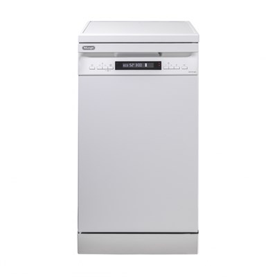 Посудомоечная машина DeLonghi DDWS09S Agate 1296004012 - фото 225046
