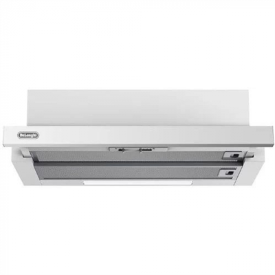 Кухонная вытяжка DeLonghi Donna nero 60 1296415183 - фото 225047