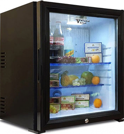 Минибар Cold Vine MCA-50BG 130110 - фото 225170