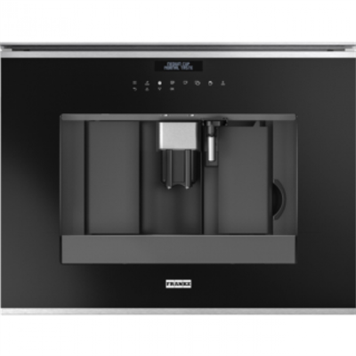 Встраиваемая кофемашина Franke FMY 45 CM XS (131.0627.473) 131.0627.473 - фото 225191