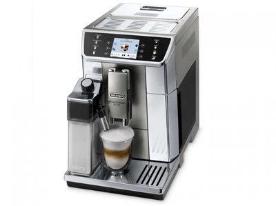 кофемашина Delonghi ECAM 650.55.MS 132217030 - фото 225268