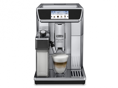 кофемашина DeLonghi ECAM 650.85.MS 132219009 - фото 225270