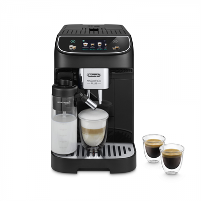 Кофемашина Delonghi ECAM320.60.B 132250018 - фото 225274