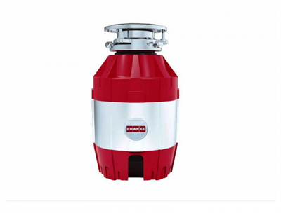 Измельчитель пищевых отходов Franke Turbo Elite TE-50 (134.0535.229) 134.0535.229 - фото 225292