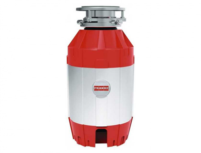 Измельчитель пищевых отходов Franke Turbo Elite TE-125 (134.0535.242) 134.0535.242 - фото 225294