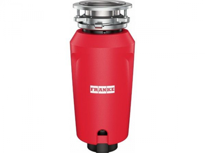 Измельчитель пищевых отходов Franke SLIM 125 134.0715.094 - фото 225296